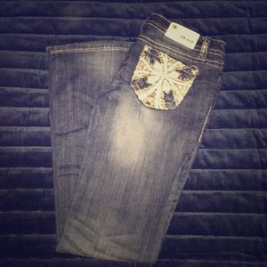 Grace Jeans - Size 28